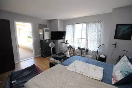 Primary Bedroom Photo of 310 20120 56 Avenue, Langley, BC