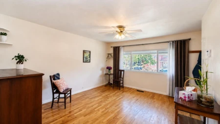 Kitchen Photo of 4458 Skeena Street, Vancouver, BC
