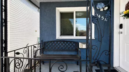 4458 Skeena Street, Vancouver, BC, Vancouver — Single Family Residence for sale