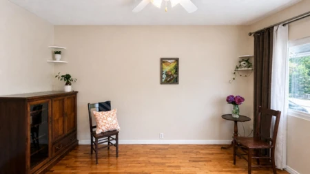 Pantry Photo of 4458 Skeena Street, Vancouver, BC