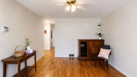 Primary Bedroom Photo of 4458 Skeena Street, Vancouver, BC