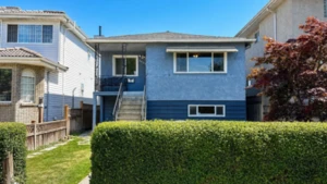 4458 Skeena Street, Vancouver, BC