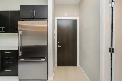 111 3133 Riverwalk Avenue, Vancouver, BC, Vancouver — Apartment/Condo for sale