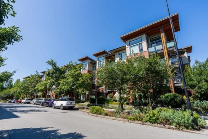 111 3133 Riverwalk Avenue, Vancouver, BC, Vancouver — Apartment/Condo for sale