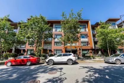 111 3133 Riverwalk Avenue, Vancouver, BC, Vancouver — Apartment/Condo for sale