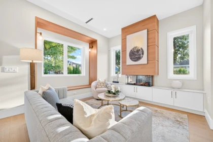 2 7571 Petts Road, Richmond, BC, Richmond — Half Duplex for sale