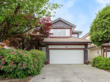 1371 Po Avenue, Port Coquitlam, BC, Port Coquitlam — Single Family Residence for sale