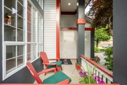 1371 Po Avenue, Port Coquitlam, BC, Port Coquitlam — Single Family Residence for sale