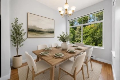 313 2353 Marpole Avenue, Port Coquitlam, BC, Port Coquitlam — Apartment/Condo for sale