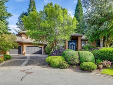 2908 140b Street, Surrey, BC, Surrey — Single Family Residence for sale