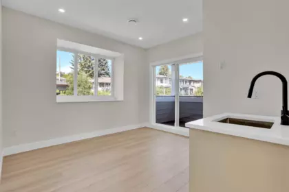 Loft / Bonus Room Photo of 103 269 King Street, Coquitlam, BC