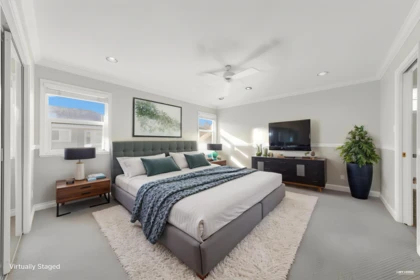 Loft / Bonus Room Photo of 9171 Pauleshin Crescent, Richmond, BC