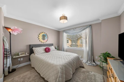 Basement Recreation Room Photo of 17 17171 2b Avenue, Surrey, BC