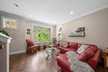 17 17171 2b Avenue, Surrey, BC, Surrey — Townhouse for sale