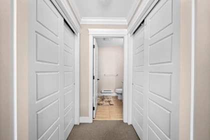 Entry Foyer Photo of 17 17171 2b Avenue, Surrey, BC