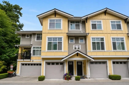 17 17171 2b Avenue, Surrey, BC, Surrey — Townhouse for sale
