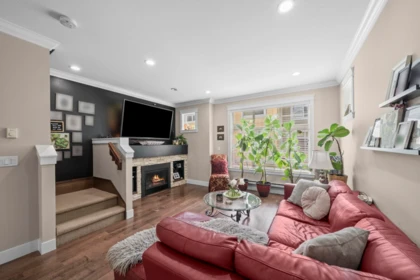 17 17171 2b Avenue, Surrey, BC, Surrey — Townhouse for sale