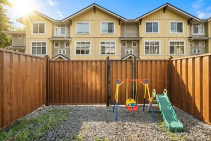 Garden / Landscaping Photo of 17 17171 2b Avenue, Surrey, BC