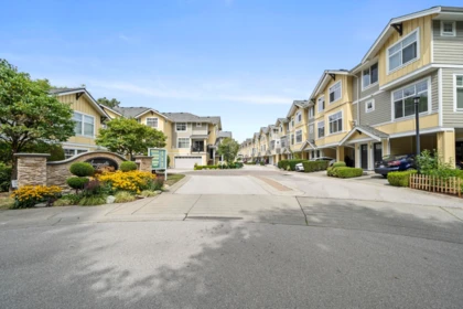 Hot Tub / Spa Photo of 17 17171 2b Avenue, Surrey, BC