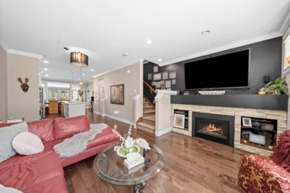 17 17171 2b Avenue, Surrey, BC, Surrey — Townhouse for sale