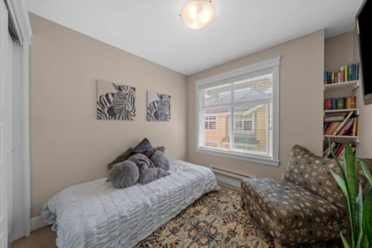 Outdoor Patio Photo of 17 17171 2b Avenue, Surrey, BC