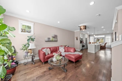 Pantry Photo of 17 17171 2b Avenue, Surrey, BC