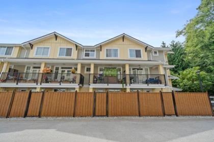 Swimming Pool Photo of 17 17171 2b Avenue, Surrey, BC