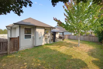 Backyard Photo of 46193 Stoneview Drive, Chilliwack, BC