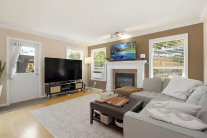 Bedroom 3 Photo of 46193 Stoneview Drive, Chilliwack, BC