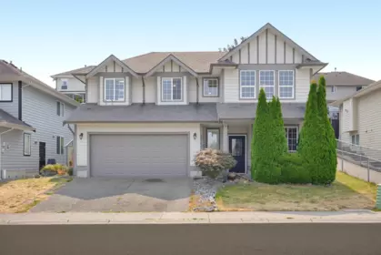 46193 Stoneview Drive, Chilliwack, BC, Chilliwack — Single Family Residence for sale