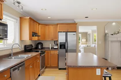 46193 Stoneview Drive, Chilliwack, BC, Chilliwack — Single Family Residence for sale