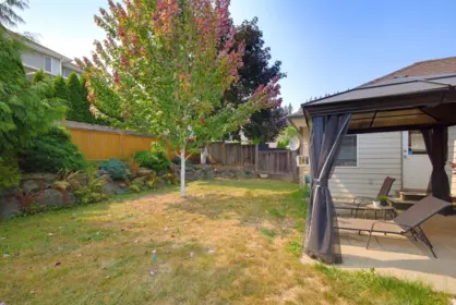 Front Yard Photo of 46193 Stoneview Drive, Chilliwack, BC