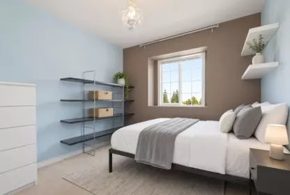 Loft / Bonus Room Photo of 46193 Stoneview Drive, Chilliwack, BC