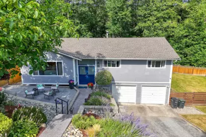 1340 Lorilawn Court, Burnaby, BC, Burnaby — Single Family Residence for sale