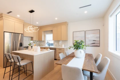 4 3615 Turner Street, Vancouver, BC, Vancouver — Half Duplex for sale