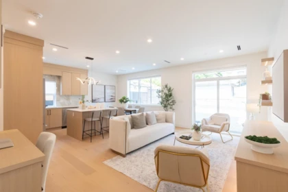 4 3615 Turner Street, Vancouver, BC, Vancouver — Half Duplex for sale
