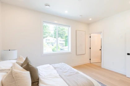 Loft / Bonus Room Photo of 4 3615 Turner Street, Vancouver, BC