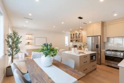 Primary Bedroom Photo of 4 3615 Turner Street, Vancouver, BC