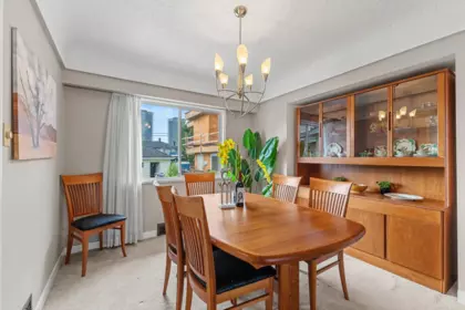 Primary Bedroom Photo of 4830 Southlawn Drive, Burnaby, BC