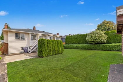 Street View Photo of 4830 Southlawn Drive, Burnaby, BC