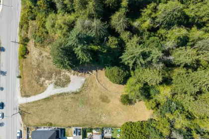 24177 112 Avenue, Maple Ridge, BC, Maple Ridge — Land for sale