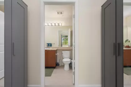 Basement Recreation Room Photo of 418 10180 153 Street, Surrey, BC