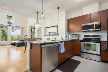 418 10180 153 Street, Surrey, BC, Surrey — Apartment/Condo for sale