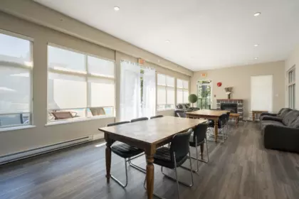 Hot Tub / Spa Photo of 418 10180 153 Street, Surrey, BC
