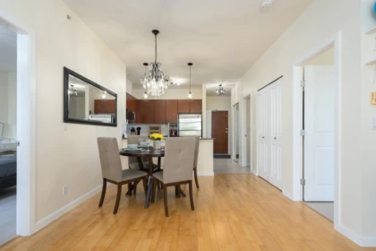 Kitchen Photo of 418 10180 153 Street, Surrey, BC
