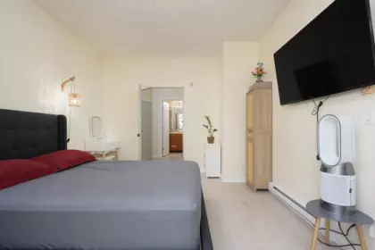 Office / Den Photo of 418 10180 153 Street, Surrey, BC