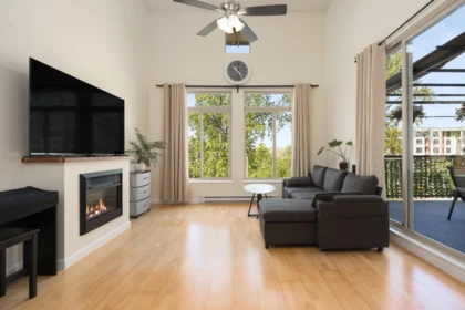 Pantry Photo of 418 10180 153 Street, Surrey, BC