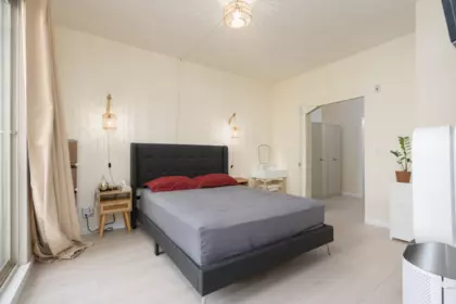 Powder Room Photo of 418 10180 153 Street, Surrey, BC