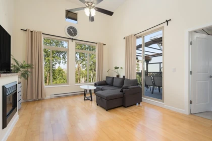 Primary Bedroom Photo of 418 10180 153 Street, Surrey, BC