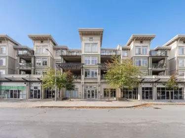 Street View Photo of 418 10180 153 Street, Surrey, BC